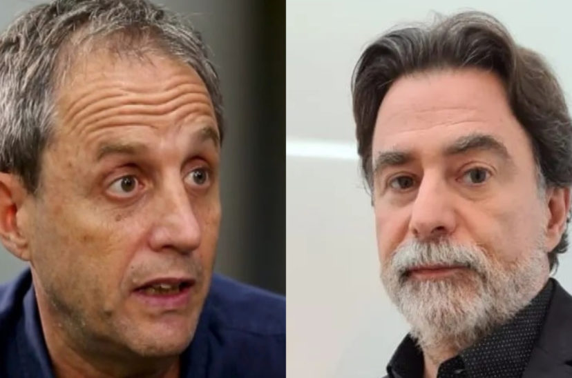 Tenembaum Sietecase Pase Reforma Sistema de Salud