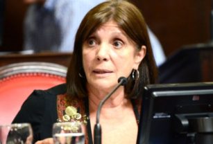 Teresa García