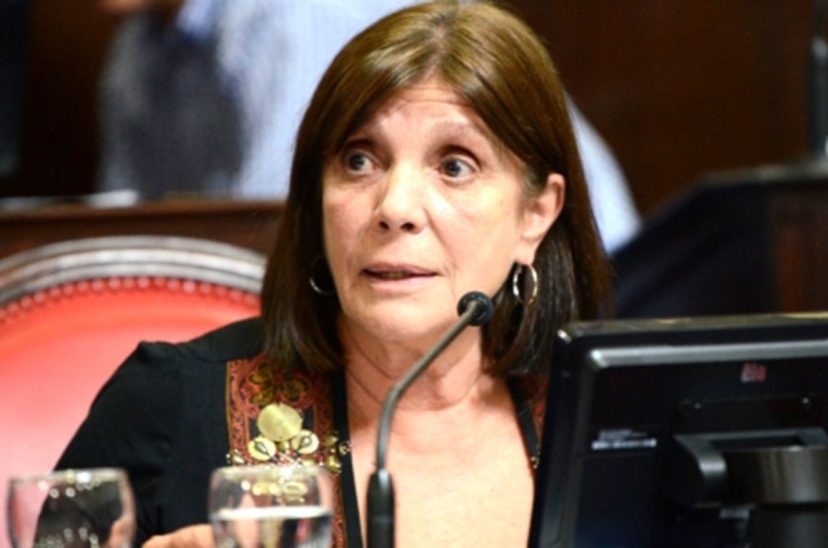 Teresa García