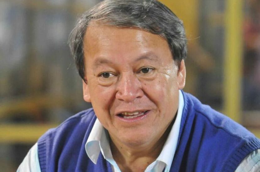 Héctor Toty Flores