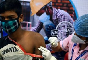 Variante Delta India Coronavirus