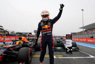 Verstappen