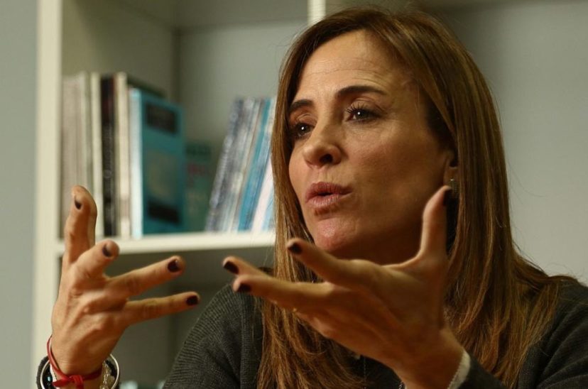 Victoria Tolosa Paz