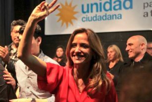 Tolosa Paz Elecciones