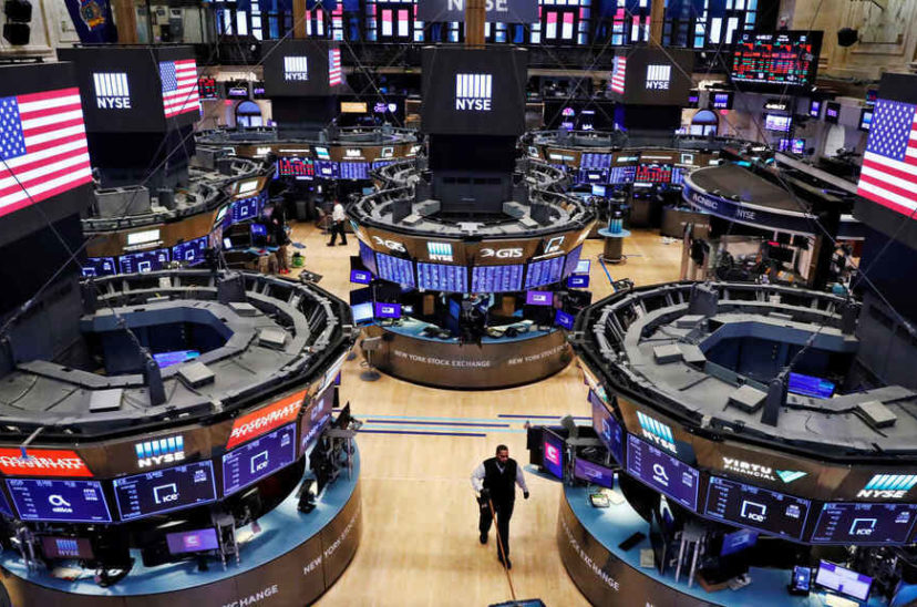 deuda wall street