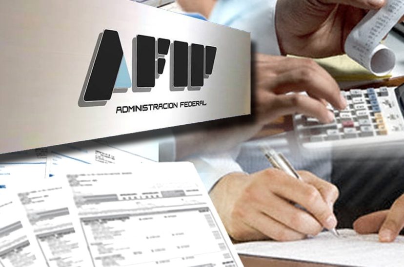 AFIP