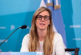 Agustina Vila