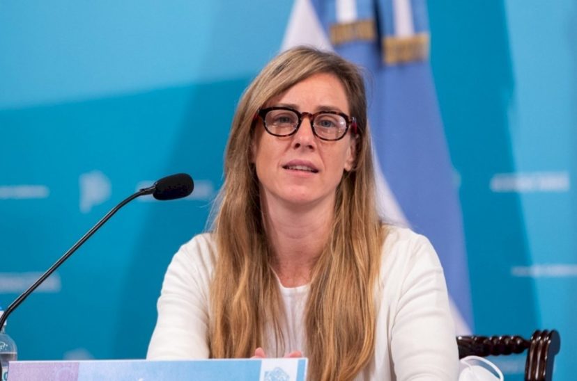 Agustina Vila