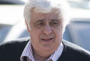 Alberto Samid
