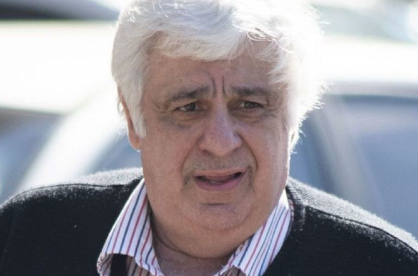 Alberto Samid