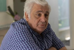 alberto samid