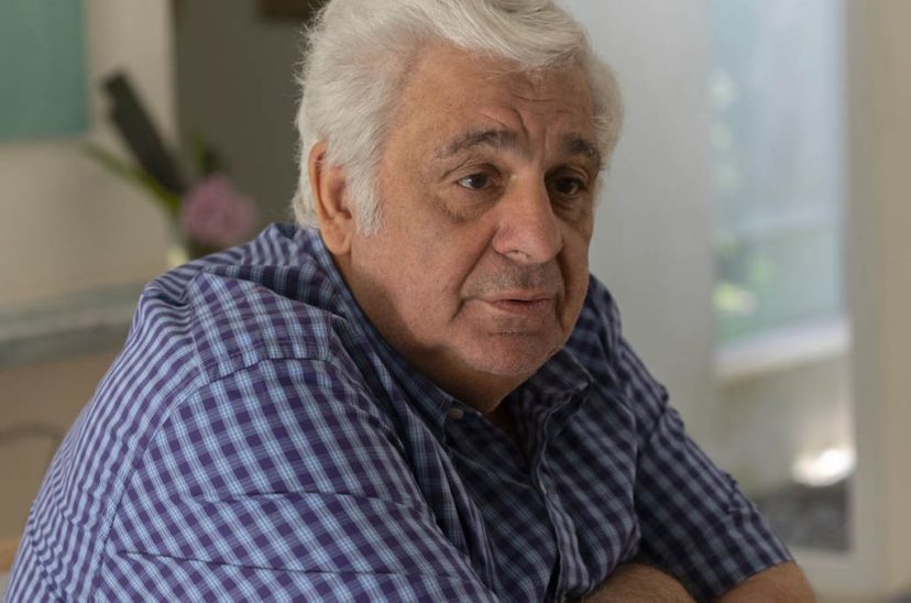 alberto samid