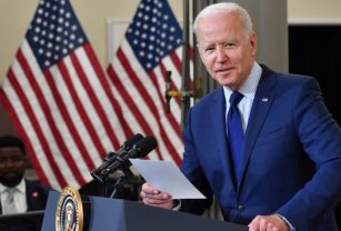 Joe Biden Estados Unidos