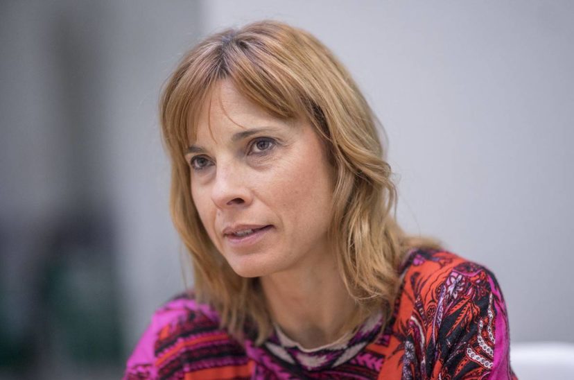 Mariana Carabajal