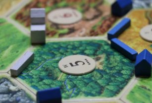 Juegos de mesa