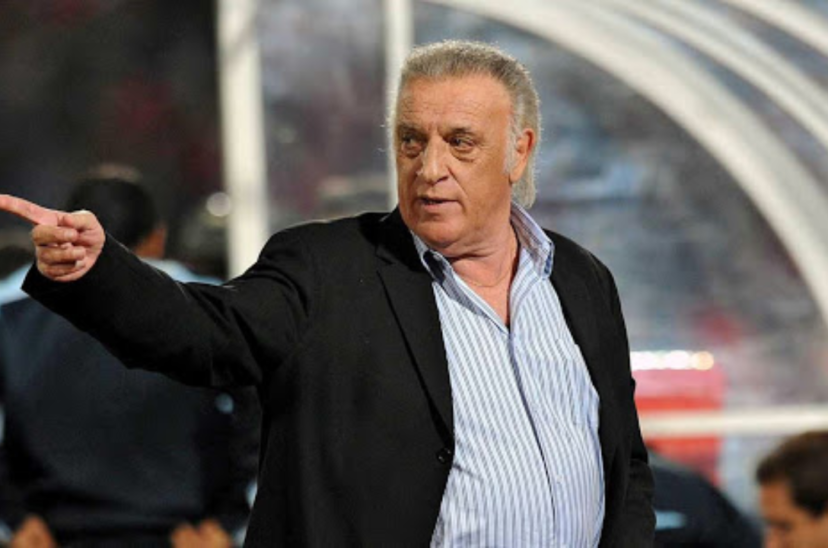 coco basile