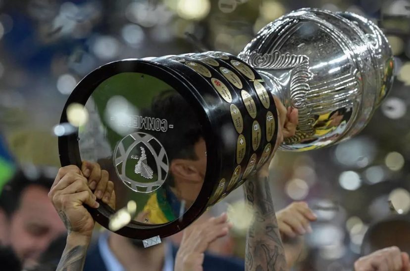 Copa América