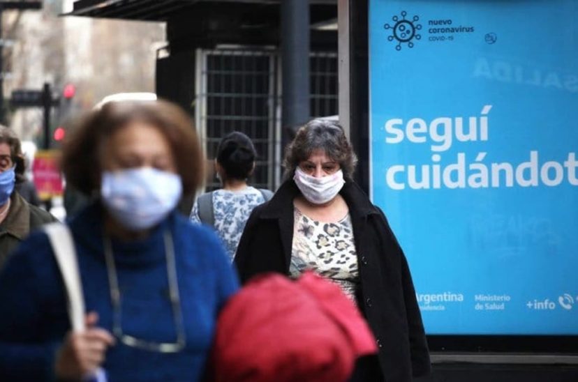 covid resiliencia