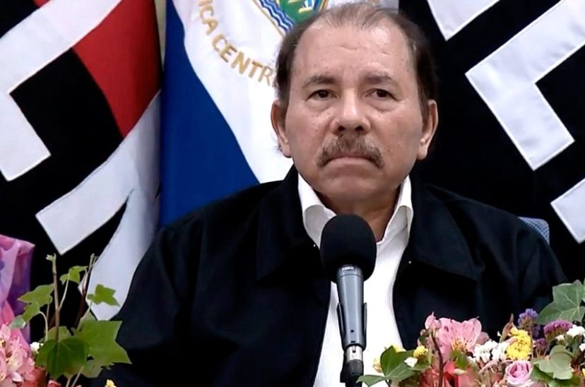 Ortega