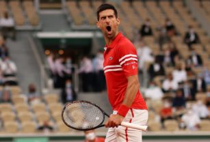 Djokovic