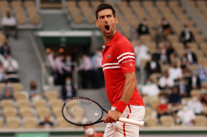 Djokovic