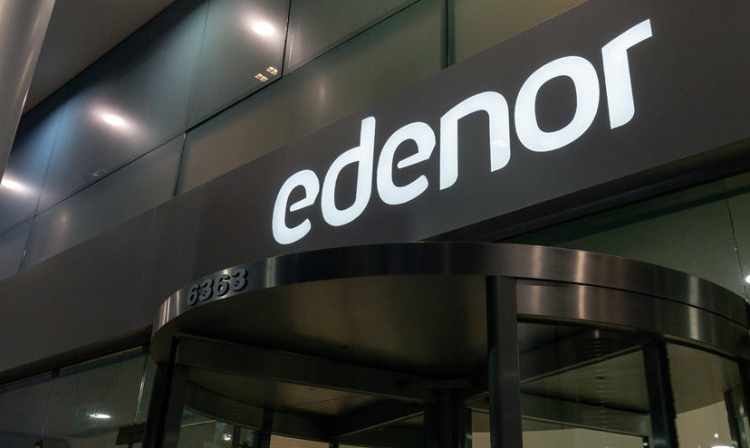 Edenor