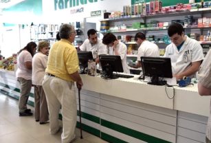 Farmacéuticos