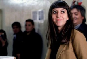 Florencia Kirchner