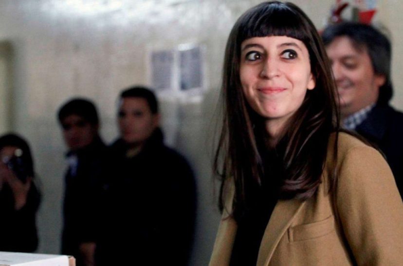 Florencia Kirchner