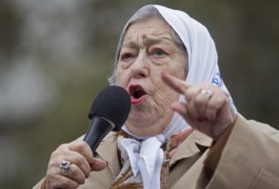 hebe de bonafini