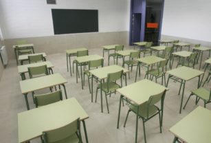 Escuelas