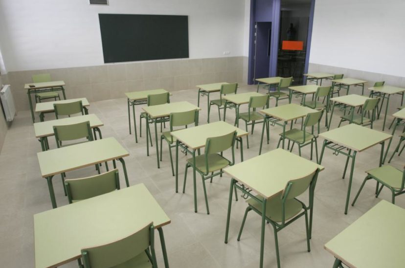 Escuelas