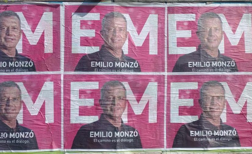 Emilio Monzó