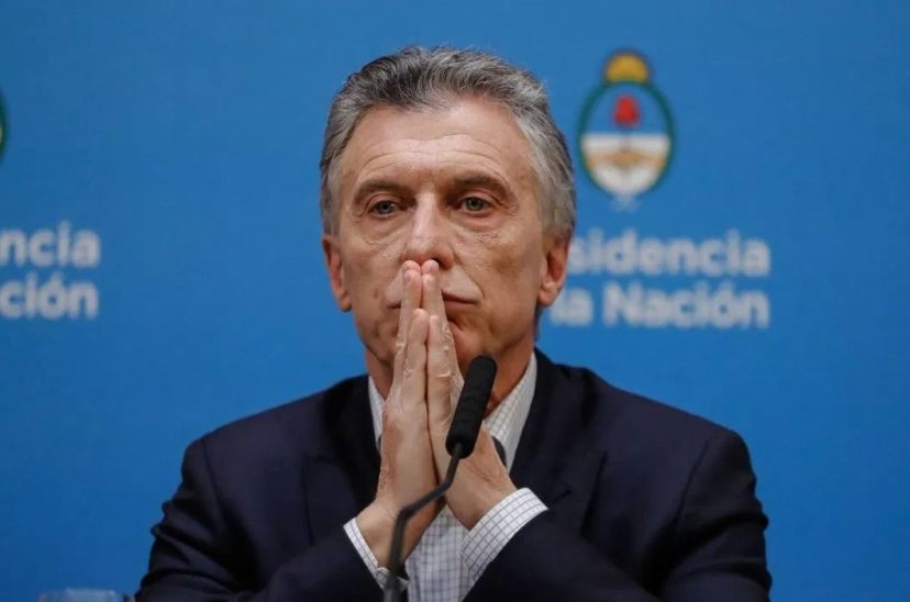 Macri