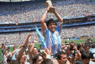 Maradona