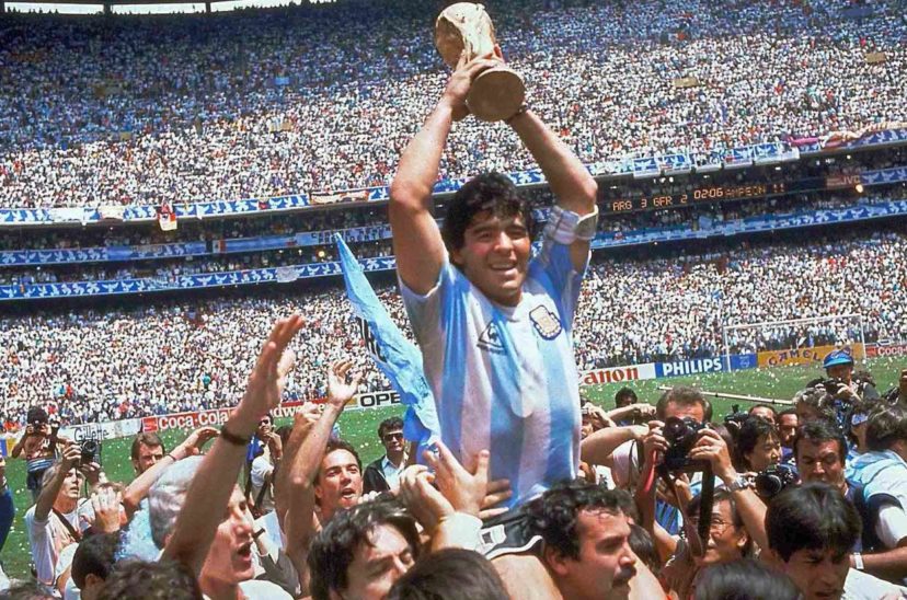 Maradona