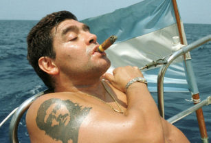 Maradona