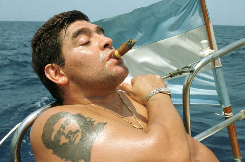 Maradona