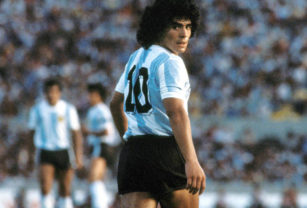 Maradona