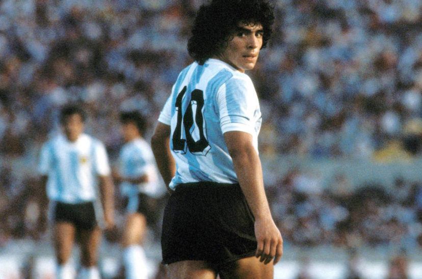 Maradona