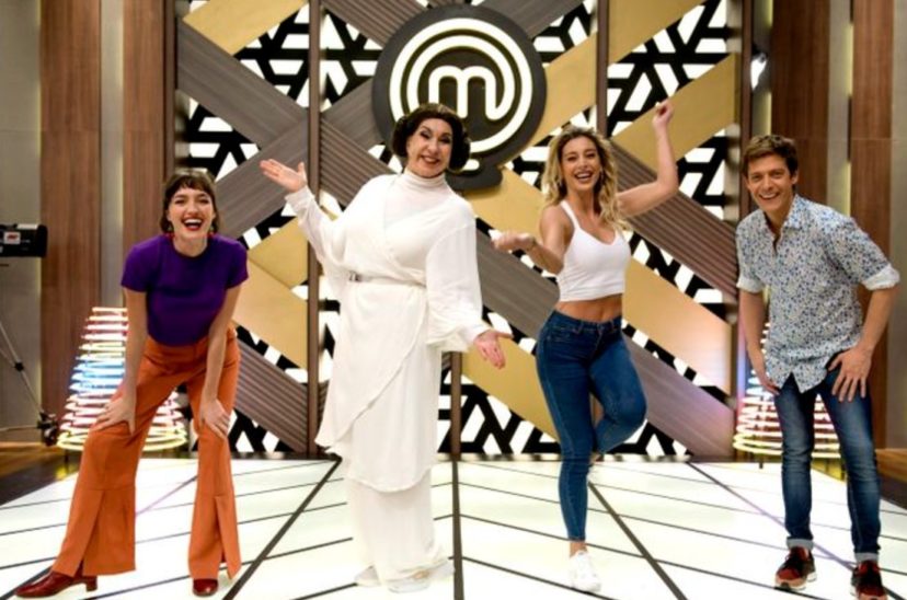 masterchef celebrity semifinalistas