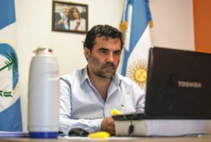 Darío Martínez