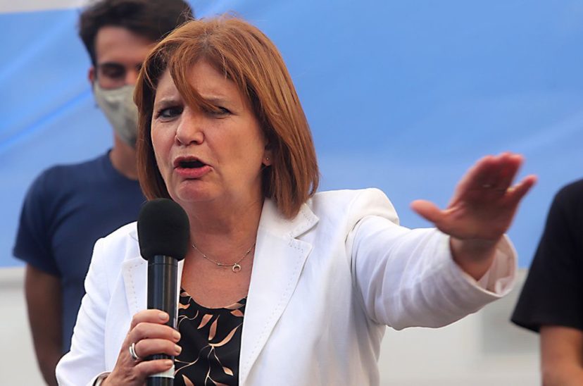 patricia-bullrich