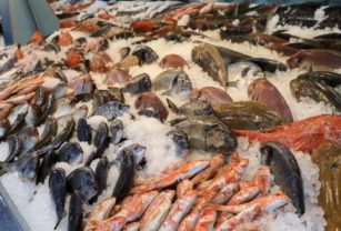 pescado