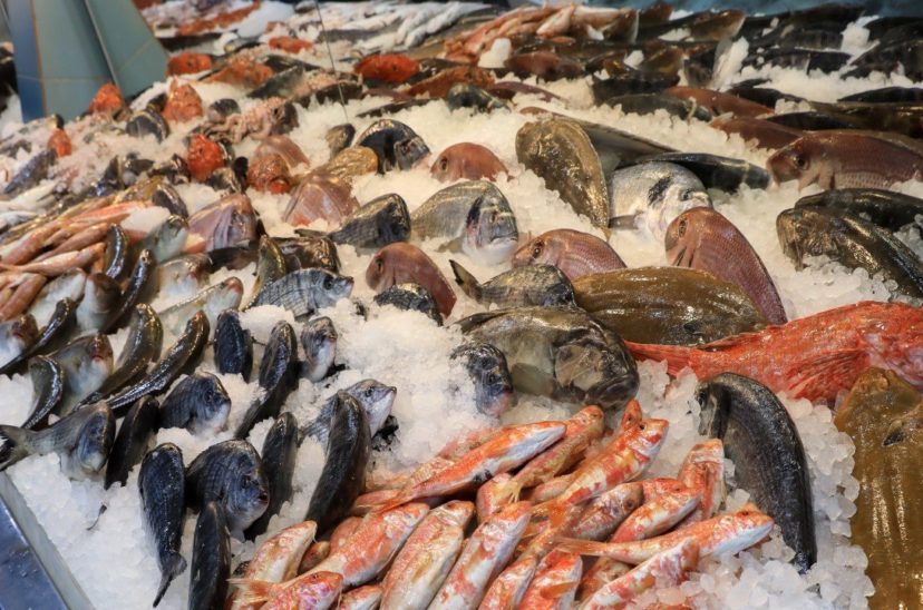 pescado