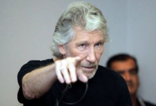 Roger Waters