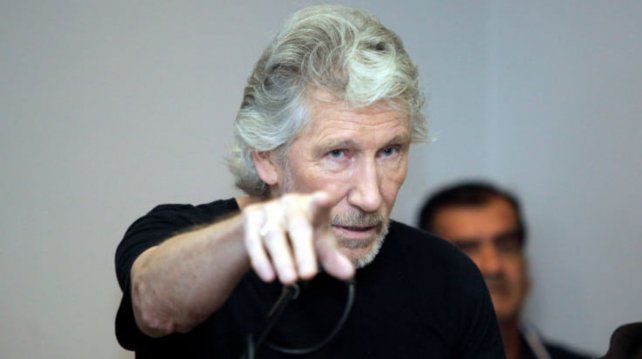 Roger Waters