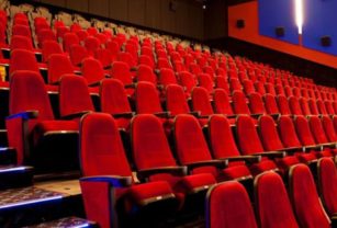 Salas Cine