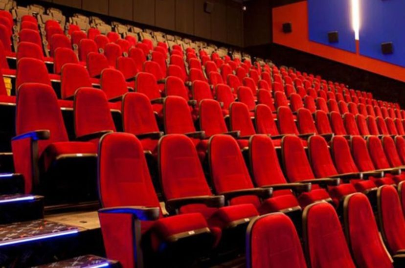Salas Cine