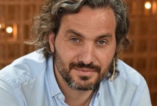 Santiago Cafiero